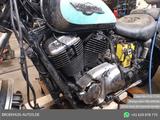 Honda VT 1100C2 Shadow ACE