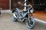 Royal Enfield Guerrilla 450 Playa Black +NEU+2026+ - Offers