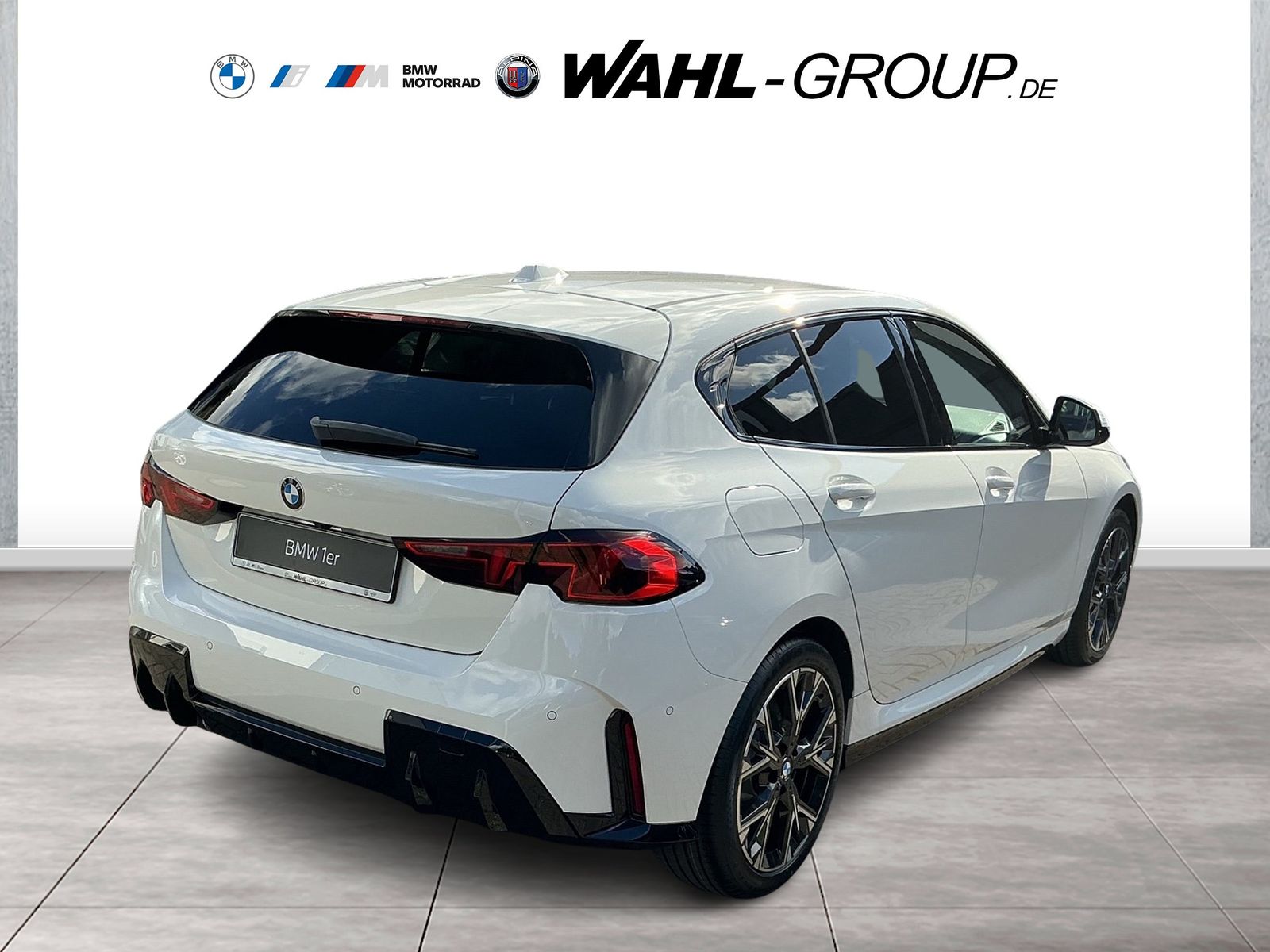BMW 120 - Bild 7