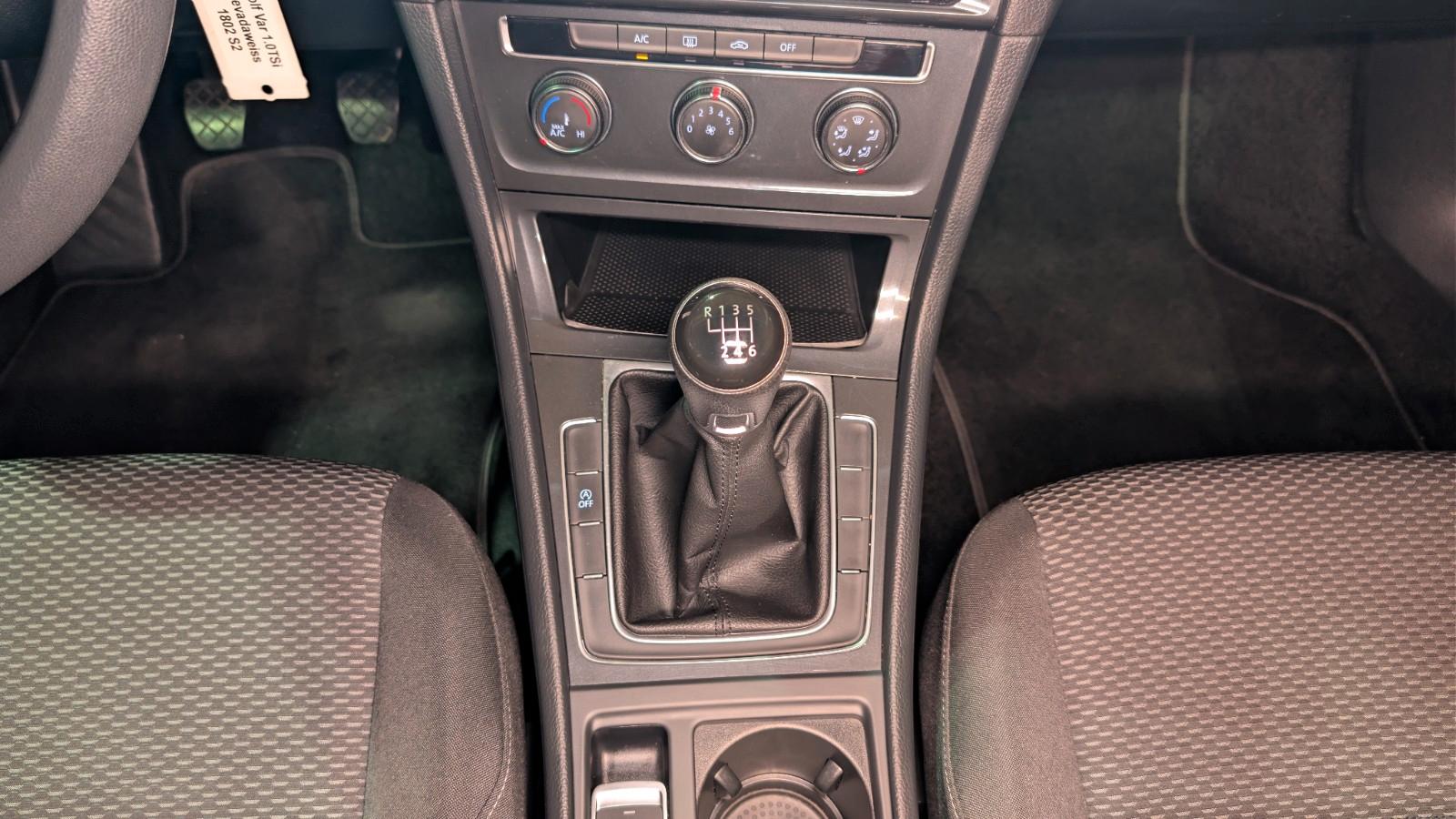 Volkswagen Golf VII Variant*TÜV+Service neu*Garantie, миниатюра 22
