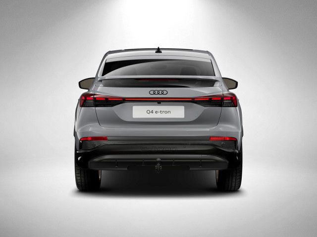 Audi Q4 e-tron - Bild 8
