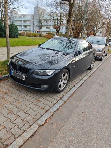 BMW 325i Cabrio -