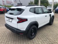 Dacia Duster - Vorschau Bild 14