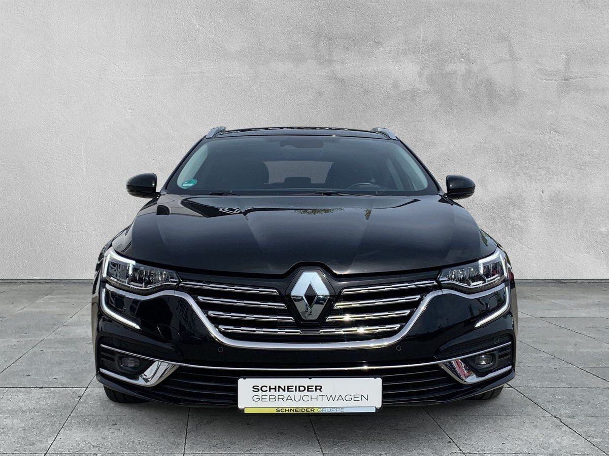 Renault Talisman - Bild 8