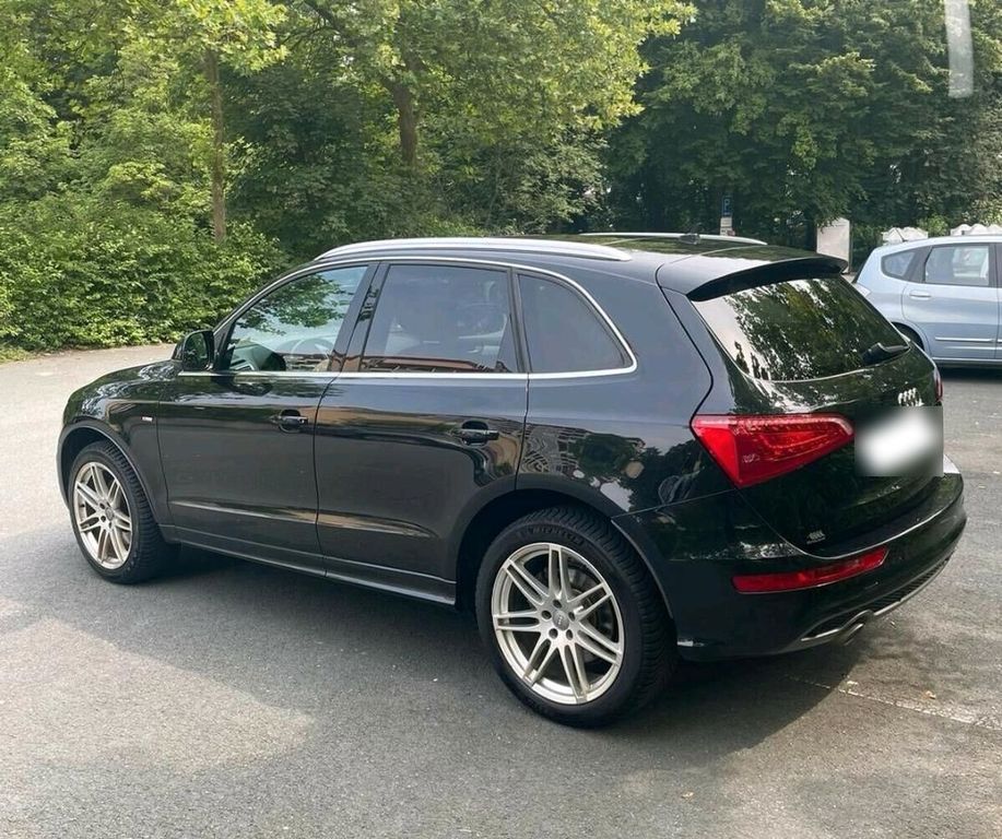 Image of Audi Q5