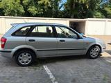 Mazda MAZDA 323 NEU TÜV Automatik - Mazda 323: Auto