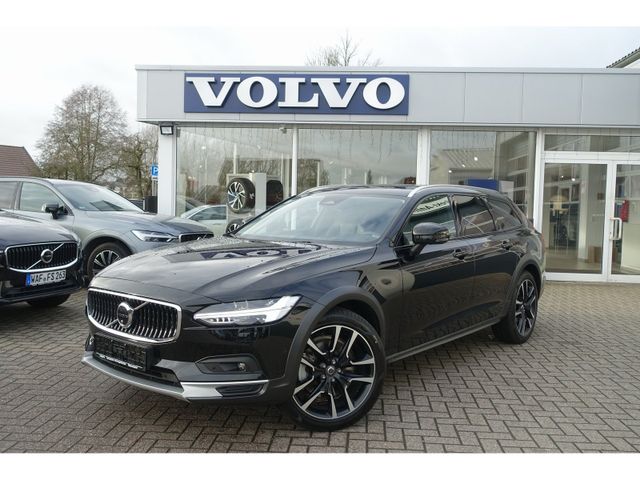 Volvo V90 Cross Country Ultimate B4 AWD/B&W/Pano/BLIS