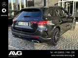 Mercedes-Benz GLC 220 d 4M AMG Pano AHK DIGITAL Night RF 360° - Mercedes-Benz GLC 220 in Nürnberg