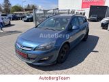 Opel Astra J Sports *MFL*BT*USB*Tempo*SHZ*Klimaauto - Opel Astra in Ludwigshafen