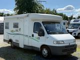 Chausson Welcome 70*Grüne Plakette*Bastlerfahrzeug* - Chausson 70 welcome