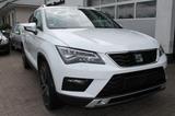 Seat Ateca Xcellence KUNDENAUFTRAG - Seat Gebrauchtwagen in Oldenburg