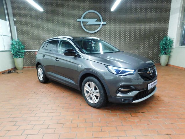 Opel Grandland X Ultimate - Leder, Denon Audio, LED