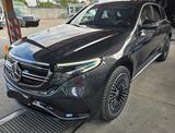 Mercedes-Benz EQC 400 4MATIC AMG Line AMG Line