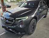 Mercedes-Benz EQC 400 4MATIC AMG Line AMG Line