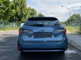 Toyota Corolla Touring Sports Hybrid Basis - Toyota Corolla Gebrauchtwagen in Berlin