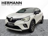 Renault Captur II 1.3 TCe 140 GPF Techno CAM*LED*NAVI*LM - Renault Captur Techno mit Hybrid-Antrieb (Benzin/Elektro)