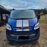 Ford Tourneo Custom Titanum Campingausstattung Standh