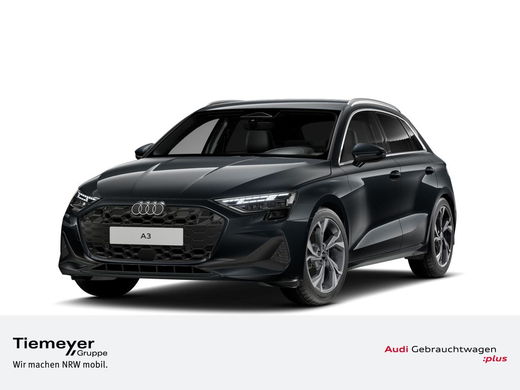 Image of Audi A3