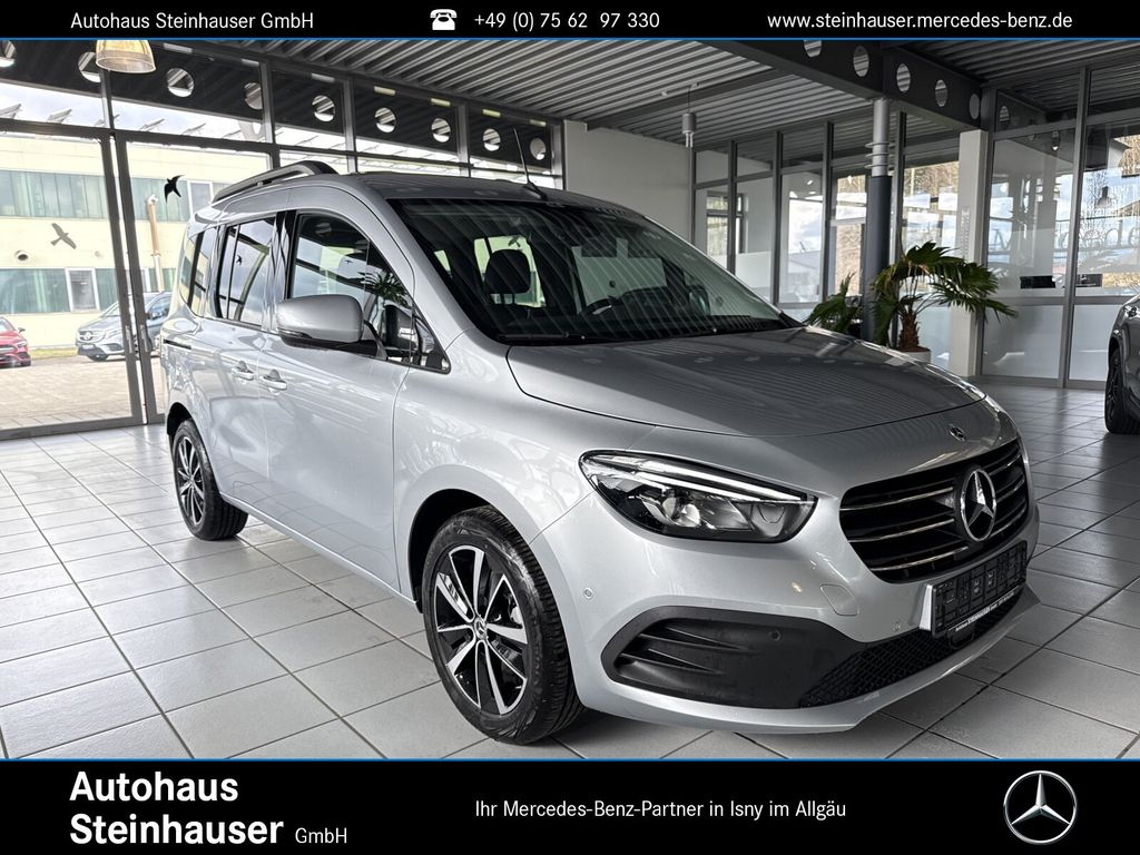 Mercedes-Benz T-Klasse