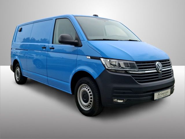 T6.1 KASTEN 2.0 TDI LR NAVI+APP+PDC+TEMPOMAT