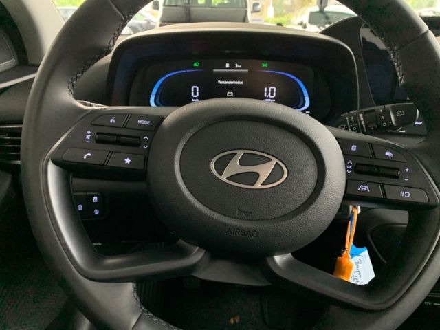 Hyundai BAYON – Bild 12