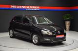 Volkswagen Polo V Match Sitzheizung Climatronic PDC - Gebrauchtwagen in Wuppertal bis 5.000 Euro