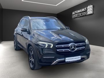 Mercedes GLE 350 - 2