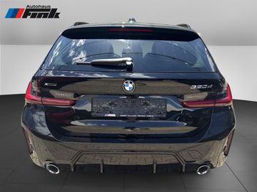 BMW 320d xDrive Touring M Sportpaket Head-Up HiFi