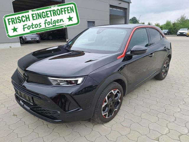 Opel Mokka 1.2 Turbo GS-Line *LED*SHZ*LHZ*CARPLAY*ACC