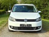 Volkswagen Touran 2.0 TDI Comfortline Tüv=Neu! DSG 7Sitzer! - VW Touran Gebrauchtwagen in Bremen