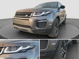 Land Rover Range Rover Evoque D150 SPORT AUT BLACK EDITION - Land Rover Range Rover Evoque: Black Edition