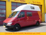 Mercedes-Benz Sprinter 316 CDI Klima HRZ Profi-Ausbau 1.Hand