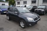 Toyota RAV 4 2,0-l-Valvematic 4x4 Sol Multidrive S - Toyota RAV 4: Sol