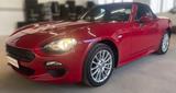 Fiat FIAT 124 Spider 1.4 MultiAir - rote Fiat 124 Spider