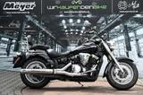Yamaha XVS 1300 Midnight Star *Liefer. deutschlandweit - Offers