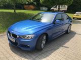 BMW 330d Sport Line Automatic Sport Line