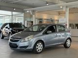 Opel Corsa D Edition*KLIMA*USB/AUX*MULTILENK.*TEMP.* - gebrauchte Opel Corsa aus dem Jahr 2009