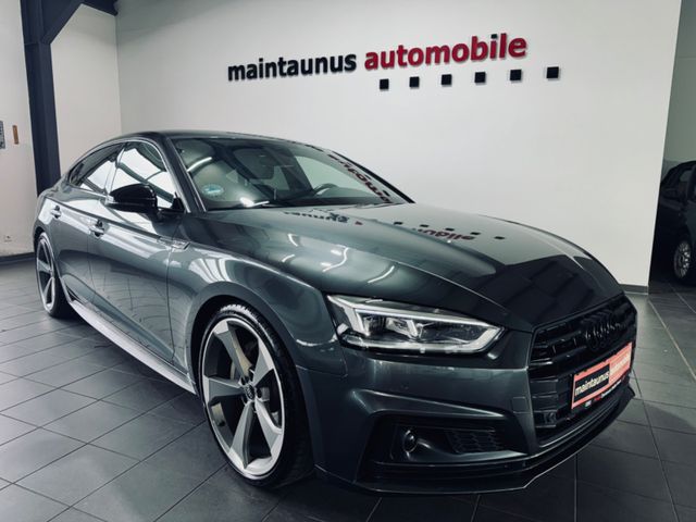 Audi A5 Sportback 40 TDI S line *VIRTUAL COCKPIT*