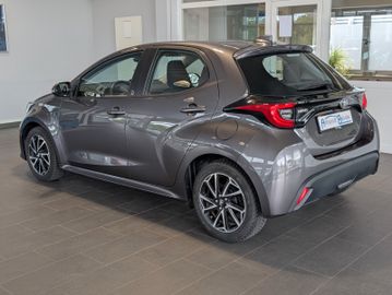 Toyota Yaris - 9