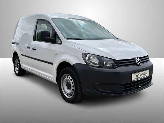 CADDY KASTEN 1.6 TDI ECO PROFI+AZV+KLIMA