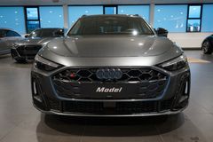 AUDI S5 Avant TFSI quattro | Carbon | Pano | B&O AUDI S5 Avant TFSI quattro | Carbon | Pano | B&O