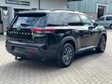 Nissan SV*3.5L V6* 7 SITZE*4WD*AHK - Nissan Pathfinder mit Benzin-Antrieb: Automatik
