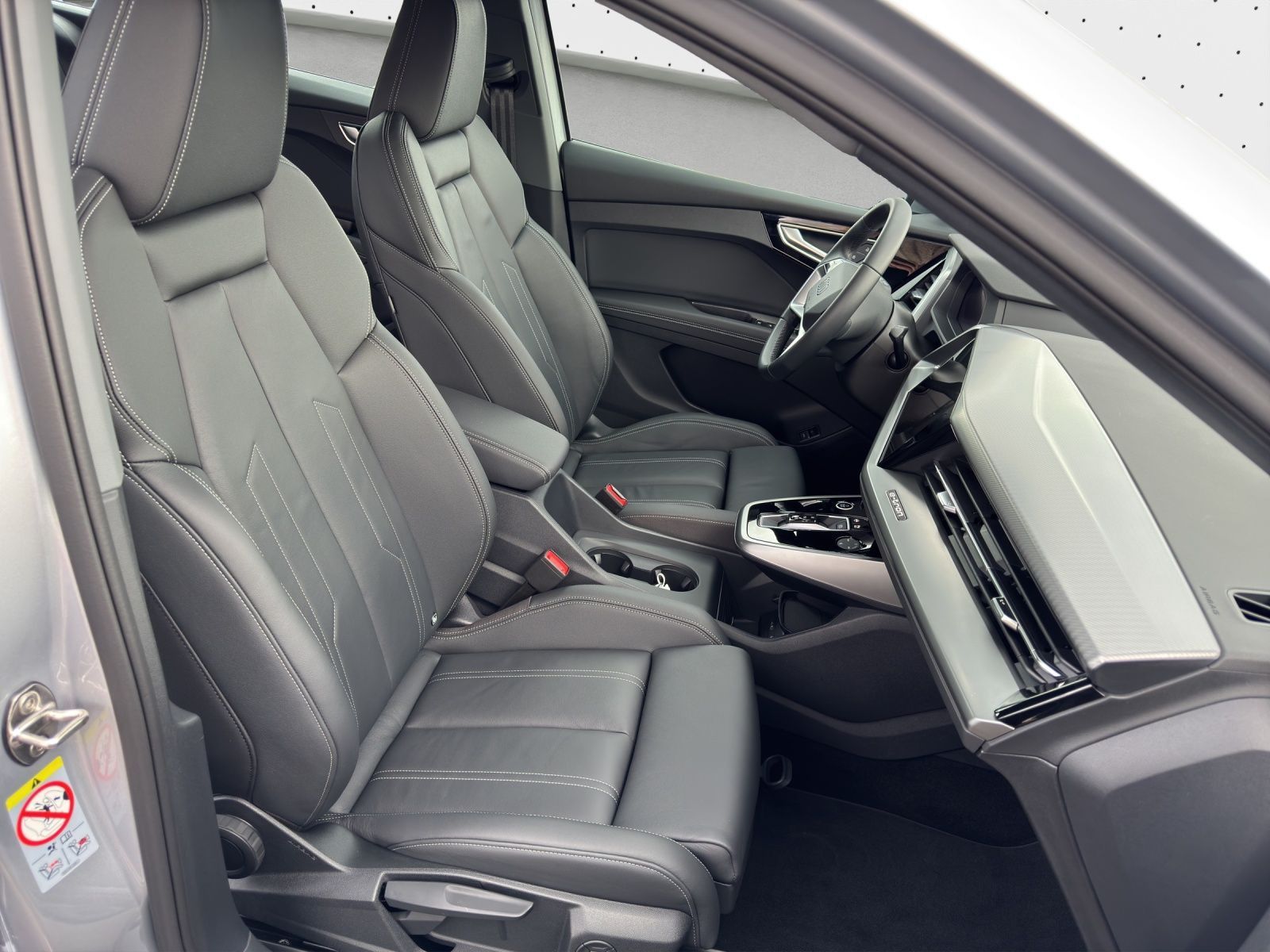 Audi Q4 e-tron - Bild 4