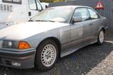 BMW 320 Coupe - BMW 320 aus 1993