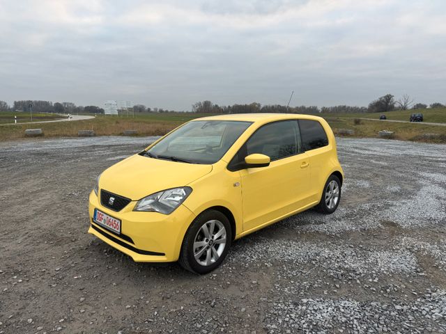 Seat Mii Style Navi Klima Euro5