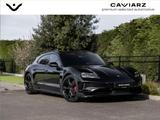 Porsche Taycan 4S CT FACELIFT SUNSHINE/OFFROAD/HUD/360/C