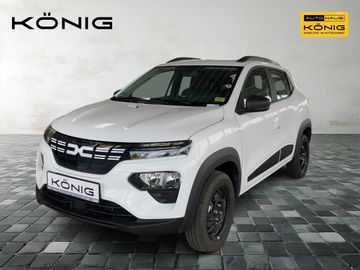 Dacia Leasingangebot: Dacia Spring Essential 45