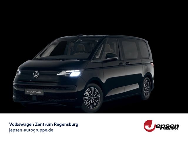 Volkswagen T7 Multivan Life 2.0 TSI DSG 204 PS |LAGERWAGEN