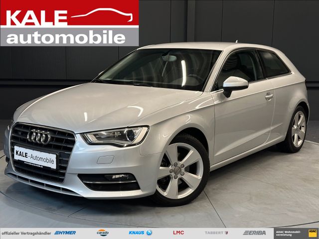 Audi A3 2.0 TDI Sport*XENON*NAVI*Sitzhzg*PDC*