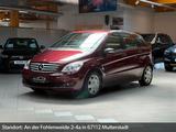 Mercedes-Benz B 170 Automatik / Xenon / Sitzhz./ Lamellendach - Mercedes-Benz B-Class aus 2006